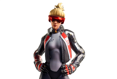 New versa fortnite store