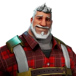 Warden Kyle (Legendary) - Hero - Save the World