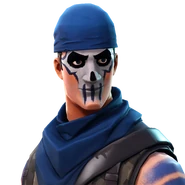 Warpaint (New) - Outfit - Fortnite.png (135 KB) Icon (Before v33.20)