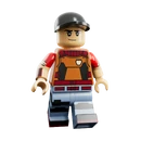 Wrangler (Featured) - Outfit - LEGO Fortnite