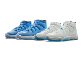 Air Jordan 11 'University Blue' & 'Legend Blue' Bundle - Item Shop Bundle - Fortnite