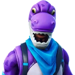 Bronto (Old) - Outfit - Fortnite