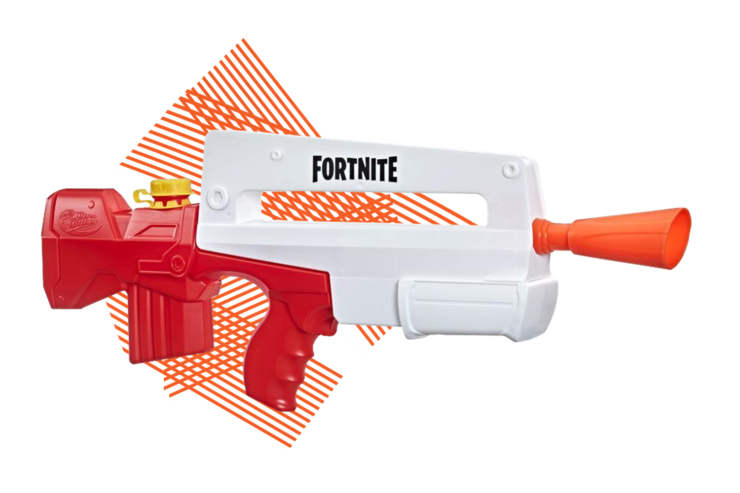 NERF x Fortnite, Fortnite Wiki