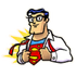 Batman/Fortnite: Zero Point 1 Call to Action - Emoticon - Fortnite.png