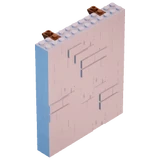 Castle Wall 04 - Building Part - LEGO Fortnite