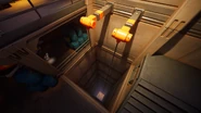 Classified Canyon (Main Base - Shaft 3) - Location - Fortnite.png (2.2 MB) Shaft