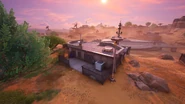 Classified Canyon (Side Building 1 - Backside) - Location - Fortnite.png (2.79 MB) Backside