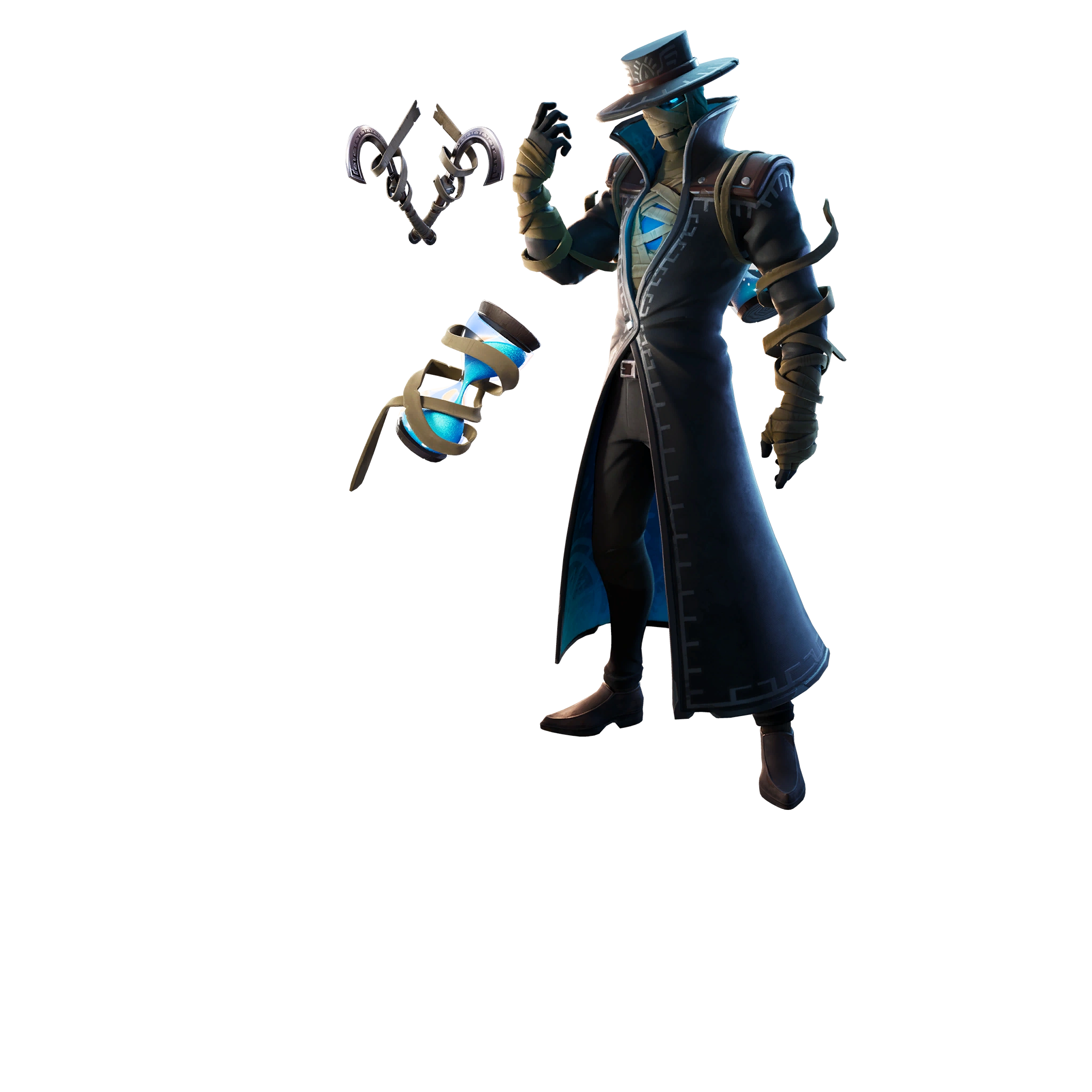 Cryptic Curse Bundle