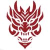 Demon Warriors (Mask Maker) - Logo - Fortnite