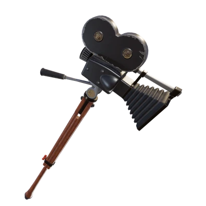 Director's Cut (Featured) - Pickaxe - Fortnite
