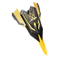 Disarm-Her Blade - Pickaxe - Fortnite