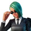 Envoy - Outfit - Fortnite