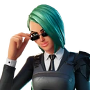 Envoy - Outfit - Fortnite