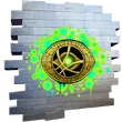 Eye of Agamotto - Spray - Fortnite