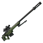Falcon Eye Sniper - Weapon - Fortnite.png (55 KB) Falcon Eye Sniper Common