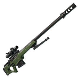 Falcon Eye Sniper - Weapon - Fortnite