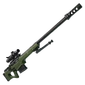 Falcon Eye Sniper - Weapon - Fortnite