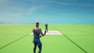 Firework Flare Gun (Gameplay) - Weapon - Fortnite.gif (6.26 MB) Firework Flare Gun in action