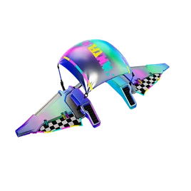 Flair Fare - Glider - Fortnite