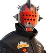 Game Knight - Outfit - Fortnite
