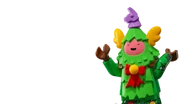 LEGO Featured
