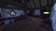 Happy Hamlet (McGuffin's - Second Floor) - Location - Fortnite.png (2.58 MB) Second Floor