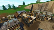 Overview (Before Update v9.00)