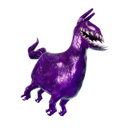 Llymbiote - Back Bling - Fortnite