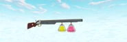 Model of the Makeup Shotgun