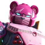 Mecha Team Leader (v30.10) - Outfit - Fortnite