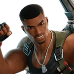 Miles Cross - Outfit - Fortnite