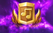 Season 12 Crew Icon