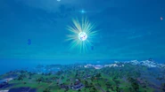 New Year (2021 - Discoball) - Event - Fortnite.png (2.74 MB) The Giant Discoball in 2021