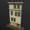 Nuke Building 1 - Prefab - Fortnite