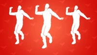 Oblivion (Emote - News Tab) - Promo - Fortnite