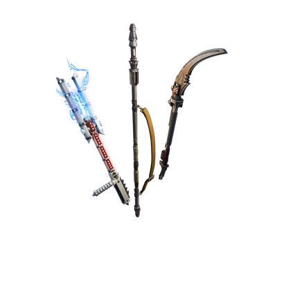Order and Peace - Item Shop Bundle - Fortnite