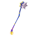 Plaque Punisher - Pickaxe - Fortnite