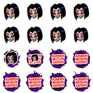 Sprite Sheet
