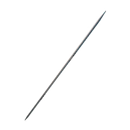 Quicksilver Baton Spear - Pickaxe - Fortnite