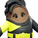 Reef Ranger - Outfit - Fall Guys