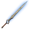 Reforged Infinity Blade - Weapon - Fortnite