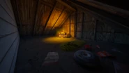 Attic