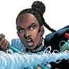 Shuri - Character - Fortnite
