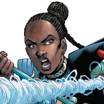 Shuri | Fortnite Wiki | Fandom
