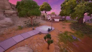 Sidewalk (Surf City - 1) - Unnamed Location - Fortnite Reload.png (3.88 MB) Sidewalk (Near Divey Dam)