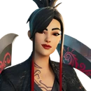 Sierra - Outfit - Fortnite