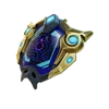 Signal Tracer (Deepwalker) - Back Bling - Fortnite