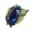 Signal Tracer (Deepwalker) - Back Bling - Fortnite
