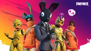 New Outfits