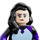 Spycatcher Siren - Outfit - LEGO Fortnite